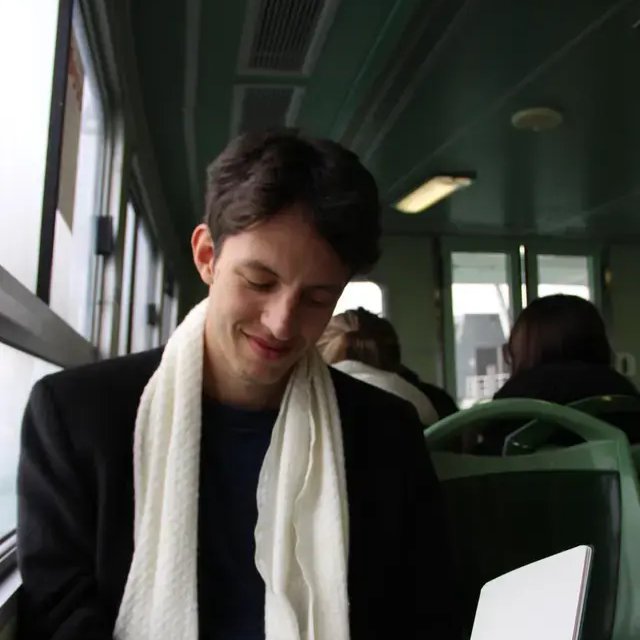 Théo Grosgeorge